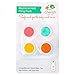 Replacement Filing Pads for Cherish Baby Care Electric Baby Nail Trimmer - Includes 4 Filing Discs for Newborn to Toddler