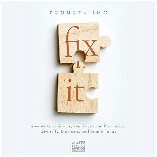 Fix It by Kenneth O. C. Imo episode artwork