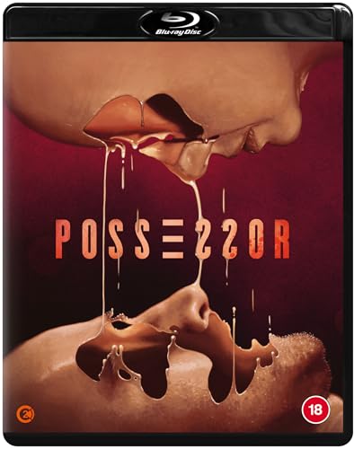 Possessor libro de intriga policíaca y terror psicológico español 2