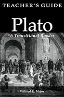 Plato A Transitional Reader Teacher's Guide (Volume 1) 0865167796 Book Cover