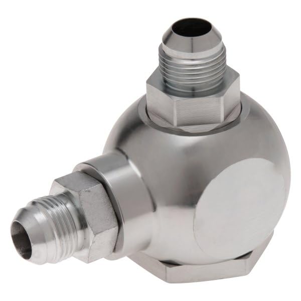 Gates G93420-1212 Pivotant sous tension raccordement haute pression