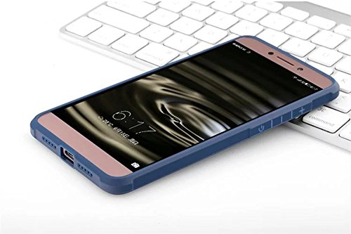 SMTR LeTV le 2 Max Cover - Slim Armor di caso di