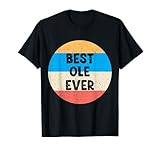 Ole Name Design