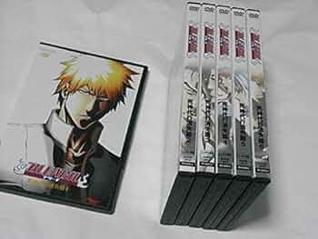 BLEACH 滅亡篇　少年ジャンプ　破面　死神　全巻収納BOX付き　1 BLEACH 滅亡篇 少年ジャンプ 破面 死神 全巻収納BOX付き 1 BLEACH 滅亡篇