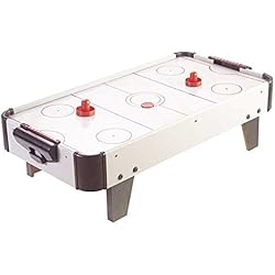 Patines Hockey Linea Niños Tachan- Juego Air Hockey a Corriente, de 14 a 17 años (CPA Toy Group Trading S.L. HG278)