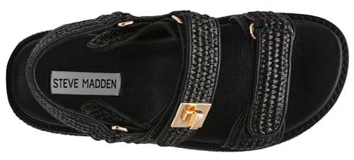 Image of Steve Madden Women's Bigmona Platform Sandals