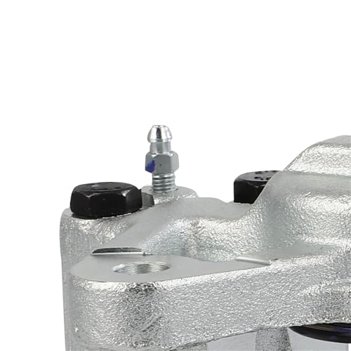 Image of 192767 192766 Front Left & Right Disc Brake Calipers