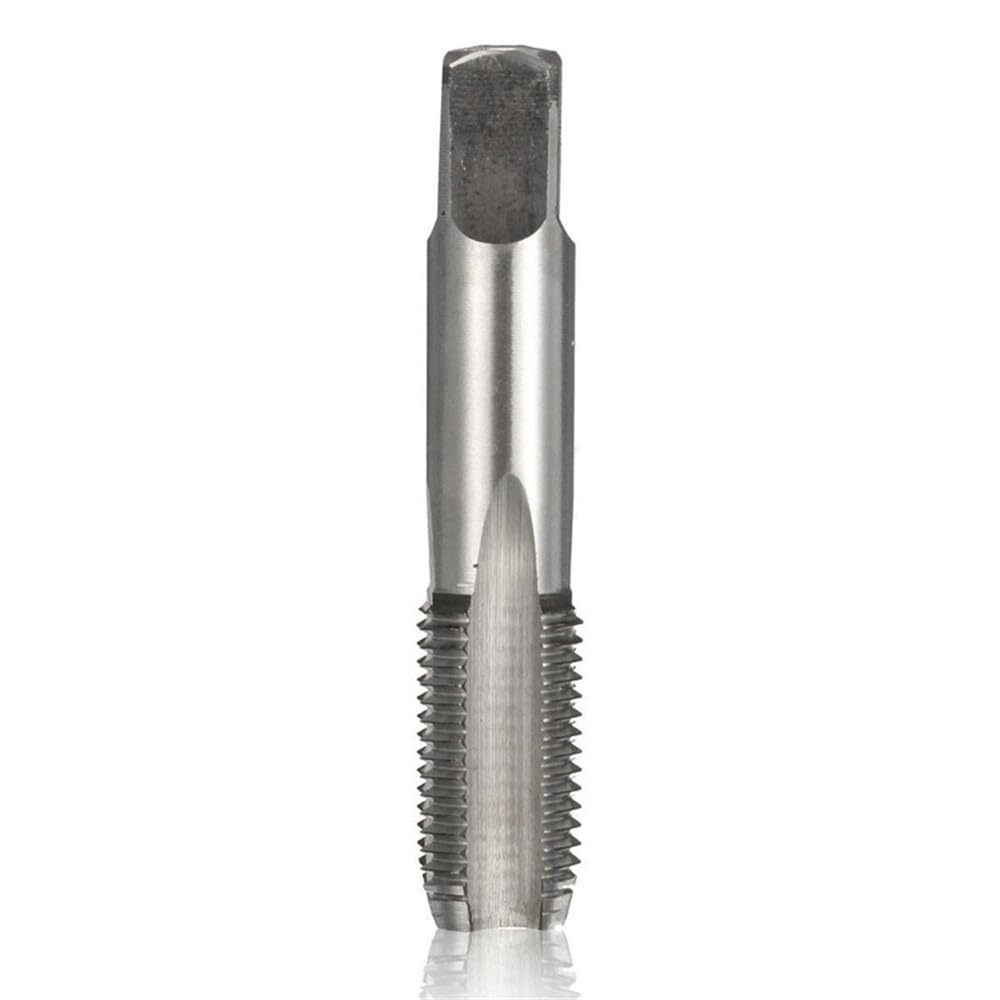 1/8" Drill Taper For NPT Pipe Thread Tap Set Screw Cutting High Speed Steel Bit