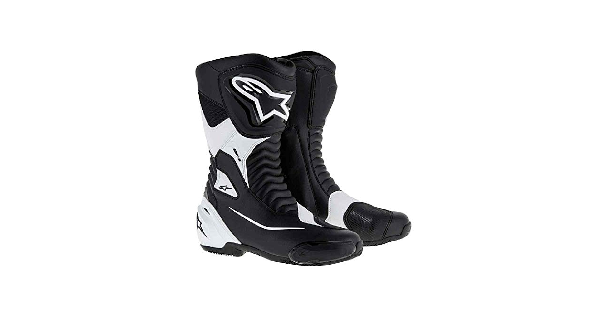 Alpinestars SMX-Sバイクブーツ ブラック/ホワイト 楽天市場】alpinestars アルパインスターズ SMX-S BOOT［SMX-S