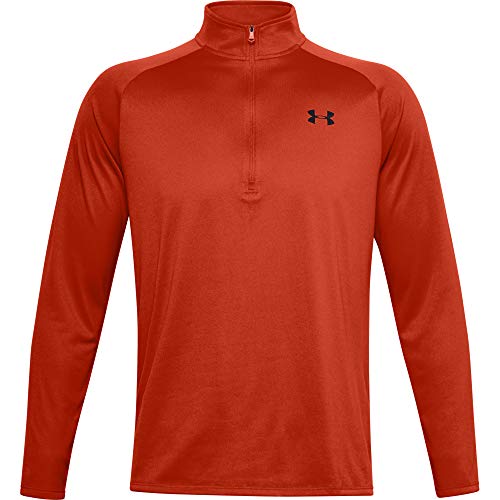 Image of Under Armour Men's Tech 2.0 1 /2 Zip
