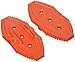 Ridgid 93060 Set of Jaws F/3233 Tong