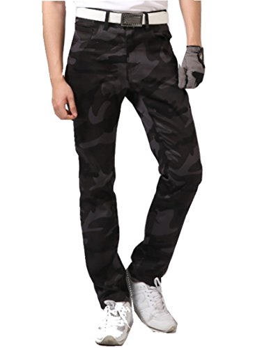 迷彩 ゴルフウェア パンツ メンズの人気商品 通販 価格比較 価格 Com