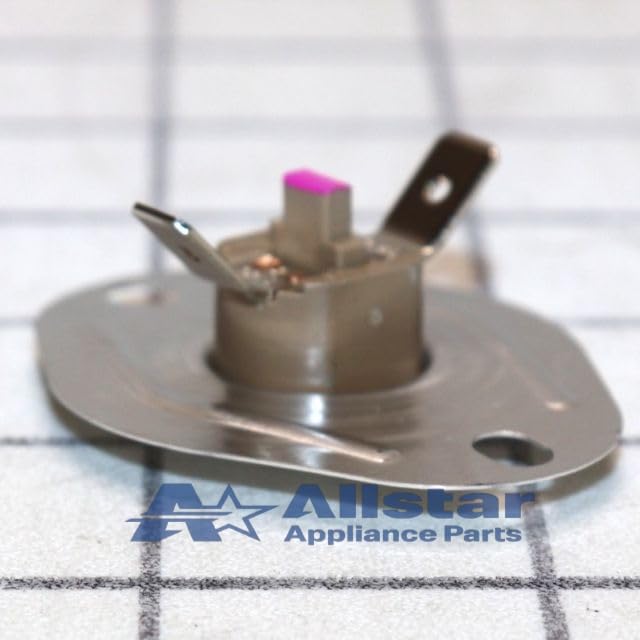 HH18HA452 Furnace Flame Roll Out Switch