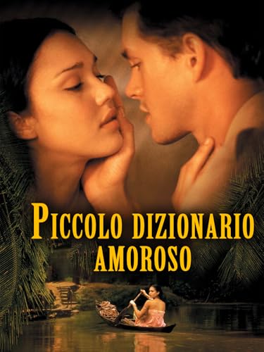 Piccolo dizionario amoroso