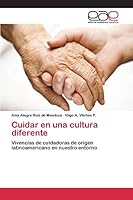Cuidar en una cultura diferente 3659094692 Book Cover