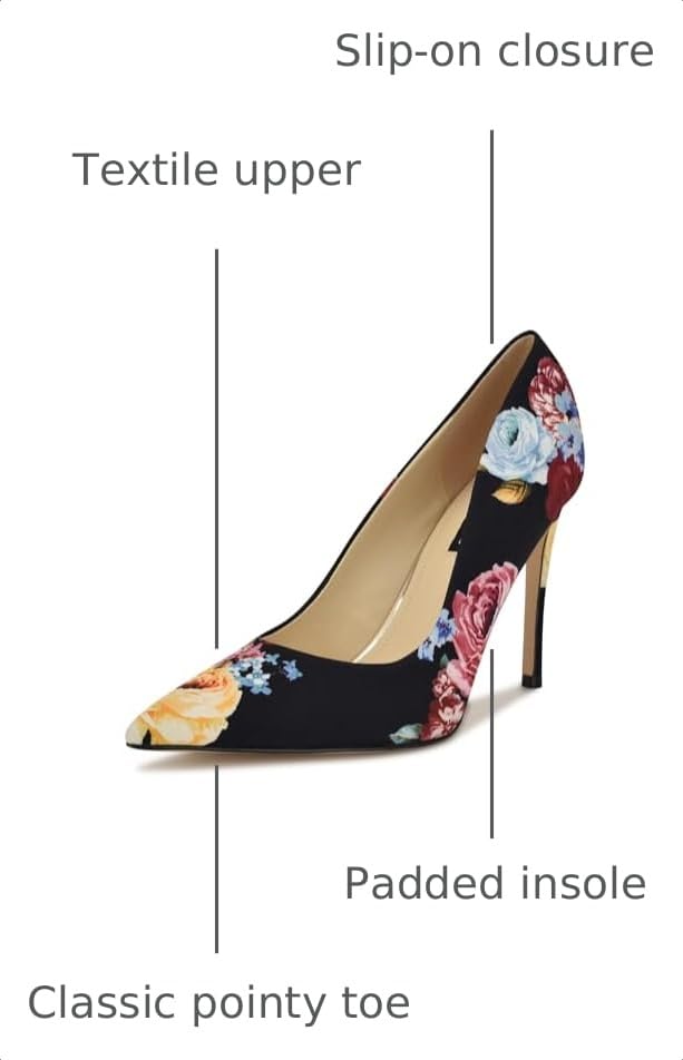 Image of Nine West Women's Fresh Pump