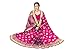 Nivah Fashion Women's Banarasi Art Silk Saree with Blouse Piece