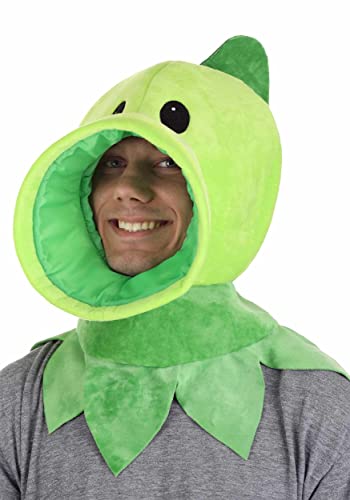 Fun Costumes Plants vs Zombies Peashooter Kit Standard