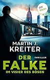  Der Falke - Im Visier des Bösen: Thriller
