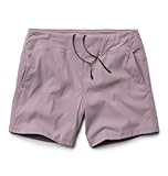 Mountain Hardwear Women's Dynama W Short, Daze, 2X x Regular