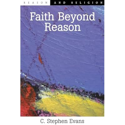 Faith Beyond Reason