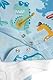 Chicco Set ärmellos Bodys aus Baumwolle, Baby - Unisex