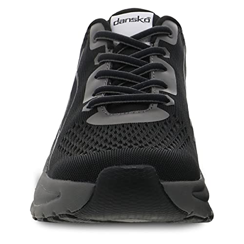 Image of Dansko Women's Pace Walking Shoe - Lightweight Performance Sneaker with Arch Support