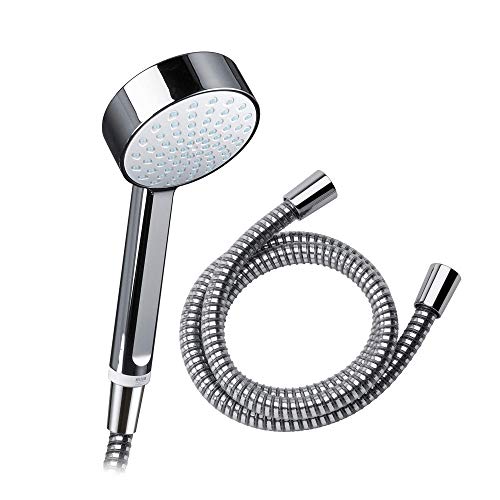 Mira Showers 1.1605.232 Tubo Doccia, Finitura