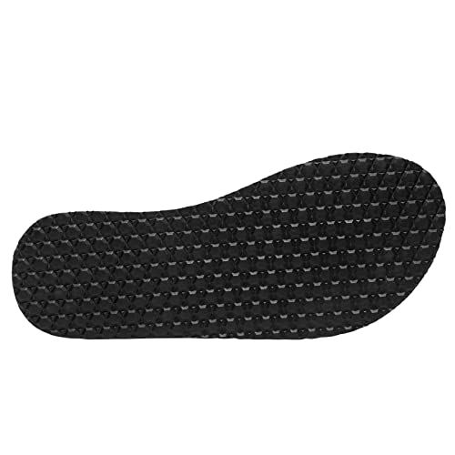 Image of Ranberone Women's Yoga Mat Flip Flops Casual Flat Summer Beach Sandals
