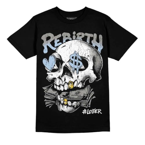 Image of DopeSkill Halloween Graphic Tee Streetwear Hip Hop Hypebeast Unisex T-Shirt Sneaker Colour Matching Shirts Spooky Graphic