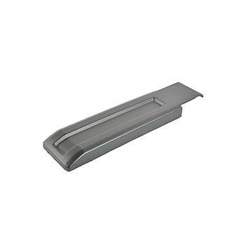 Amazon.com: Mopar 55397091AC COVER TAILGATE HINGE : Automotive