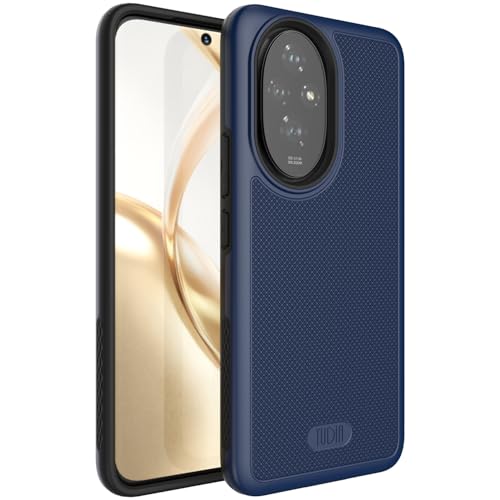Coque Honor 200 5G robuste TUDIA contre les fissures et les téléphones qui glissent