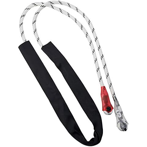 PETZL Unisex-Adult Rope for Grillon U 2 M Brillenband Cover