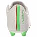 adidas Performance Women's 11Questra FG W-W Soccer Cleat