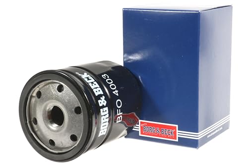 BORG & BECK BFO4003 - Bloques de motor