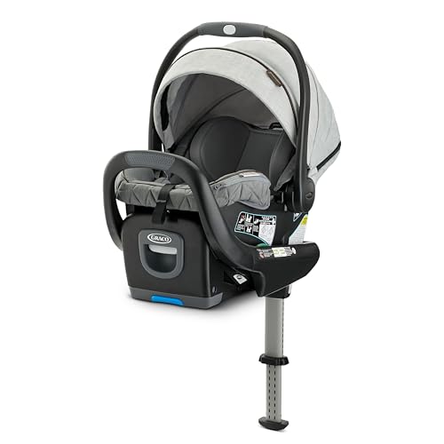 Graco Premier SnugRide SnugFit XT Infant Car Seat W/ Load Leg & A...