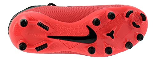 Image of Nike Unisex-Child Jr Phantom Vsn 2 Club Df Fg /Mg Football Shoes