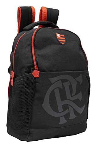 Mochila Esportiva Flamengo 03 - ref. 10914