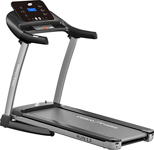 cosco treadmill