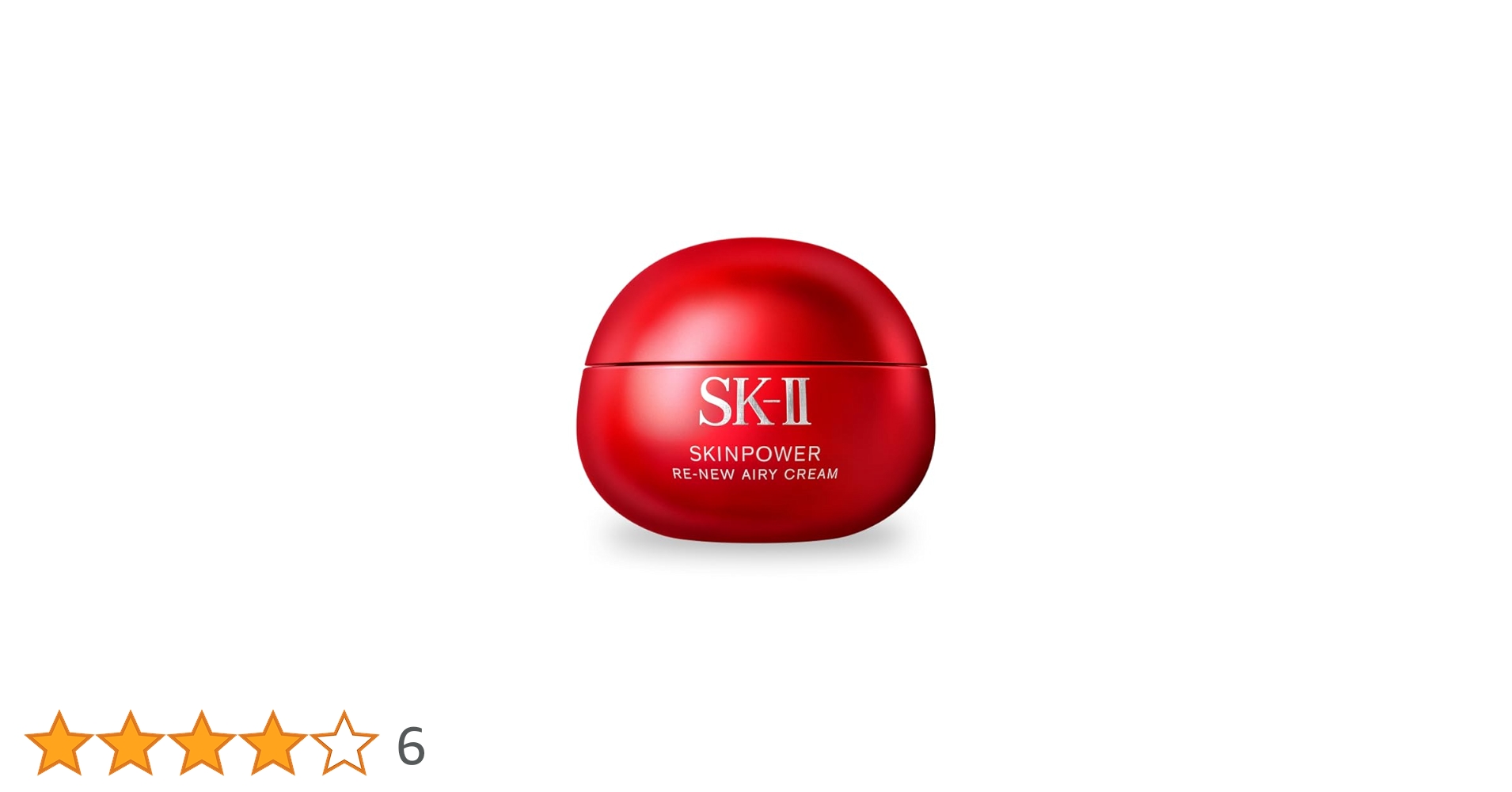 Amazon.co.jp: 【25年9月20日発売】SK-II フェイスクリーム スキン