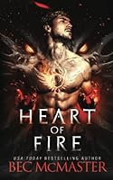Heart of Fire 1925491161 Book Cover