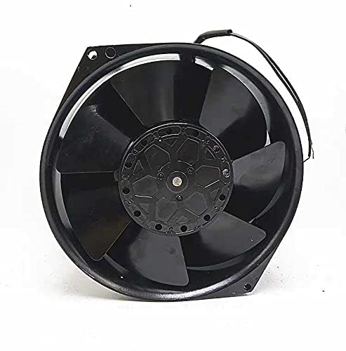 220V 0.3A 17255 Cooling Fan 172X150X55mm