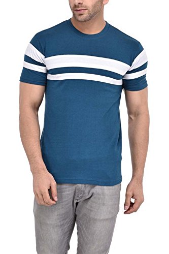 Buy BI FASHION Designer Roundneck Half 