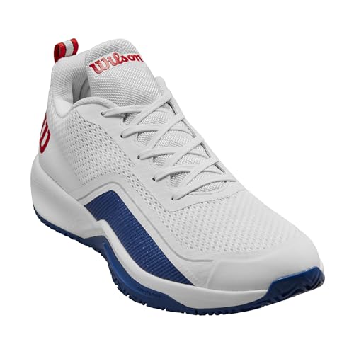 Image of WILSON Men's Rush Pro Lite Tennis Shoes
