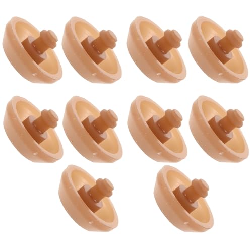 ROMISBABA 10 VRhLbvp pۉΉ Rh~VRvO Xgbp[ ȒPŐRh~