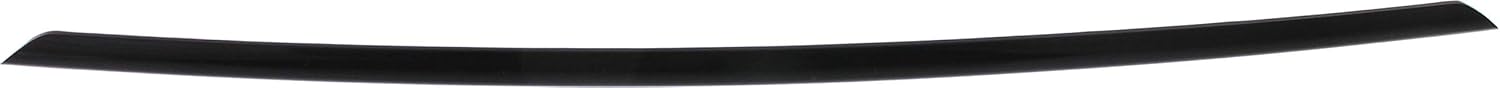 Garage-Pro Front Bumper Trim for BMW 3-SERIES 2012-2015 Sport Line Sedan/Wagon