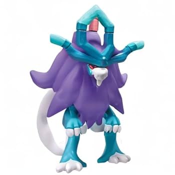 Amazon.co.jp: ポケットモンスター モンコレ パラドックス