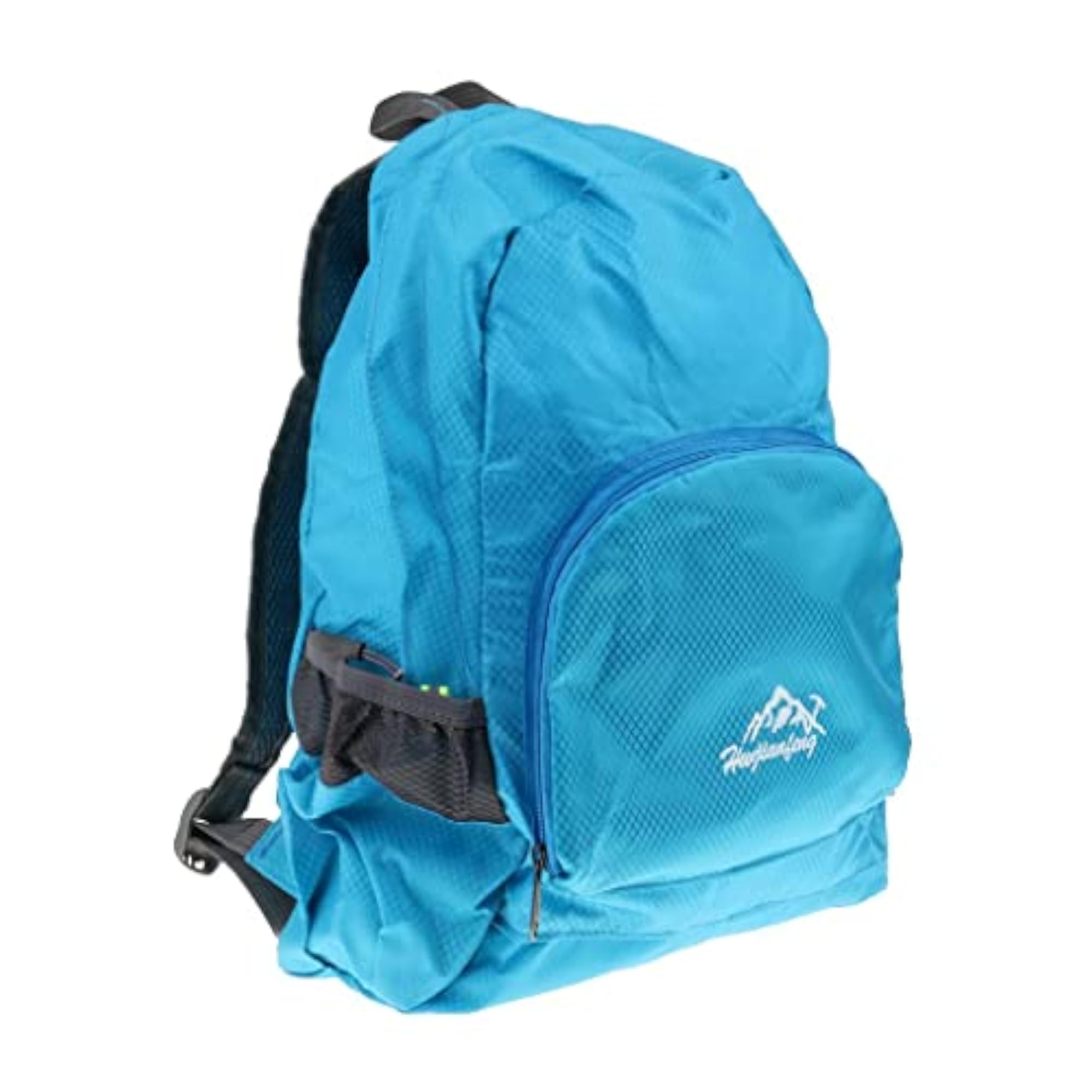 Unisex Foldable Ultra Lightweight Backpack for Hiking
