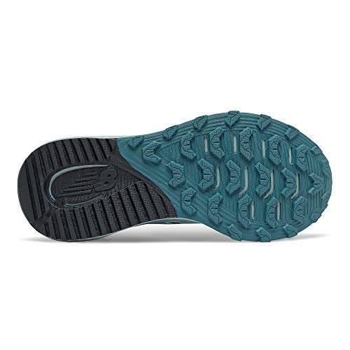 Image of New Balance Women's Dynasoft Nitrel V4 Trail Running Shoe