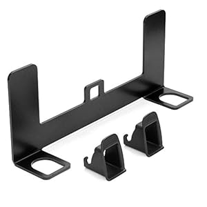 Vislone auto’s veiligheid stoeltje installatie beugel universele auto kinderzitje veranker montage kit voor Isofix riem…